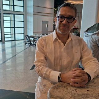 El competidor de Nu es el uso del efectivo: Armando Herrera, CEO de Nu México