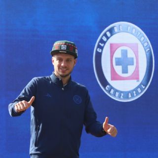 Anselmi no descarta regresar a Cruz Azul: “Esa historia no tiene final”