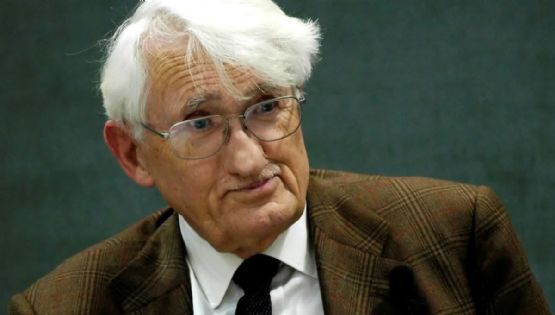 Habermas y las falsas exequias de la escuela de Frankfurt