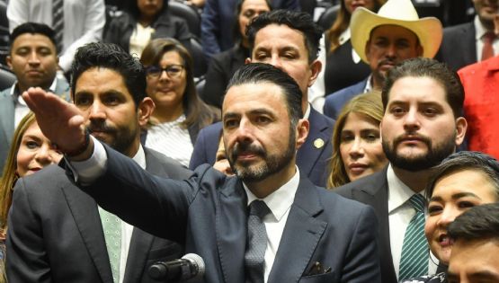 El nuevo auditor superior: fiscalización o política