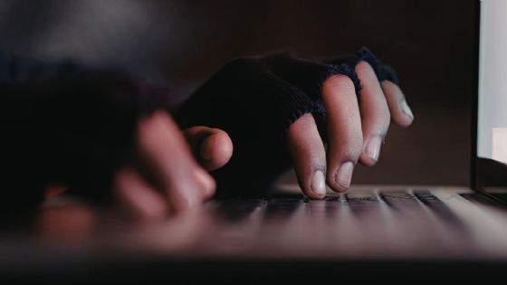 Regulación necesaria para evitar la cibercriminalidad