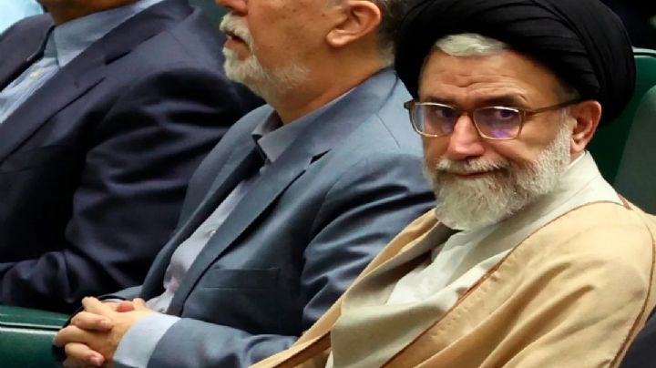 Israel reporta muerte de Ismail Jatib, jefe de Inteligencia iraní