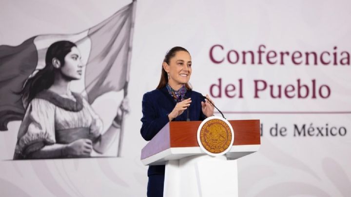 La mañanera de hoy miércoles 18 de marzo | EN VIVO