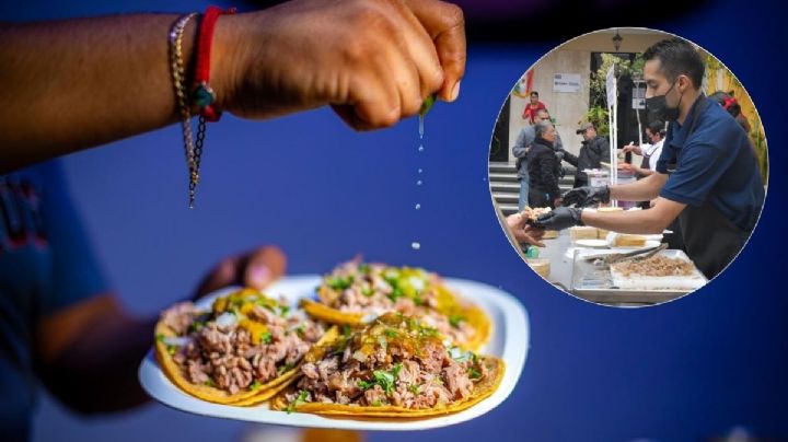 Festival del Taco en Xalapa 2026 cambia de sede; esto sabemos del evento en marzo