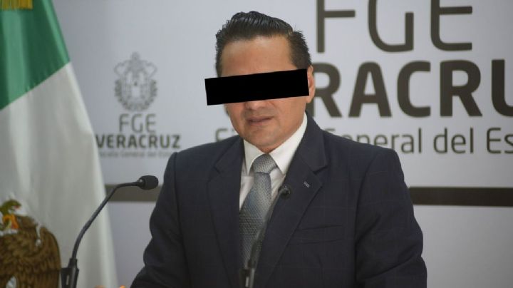 Imputan nuevos cargos a exfiscal Jorge “N”; se queda un año más en Pacho Viejo