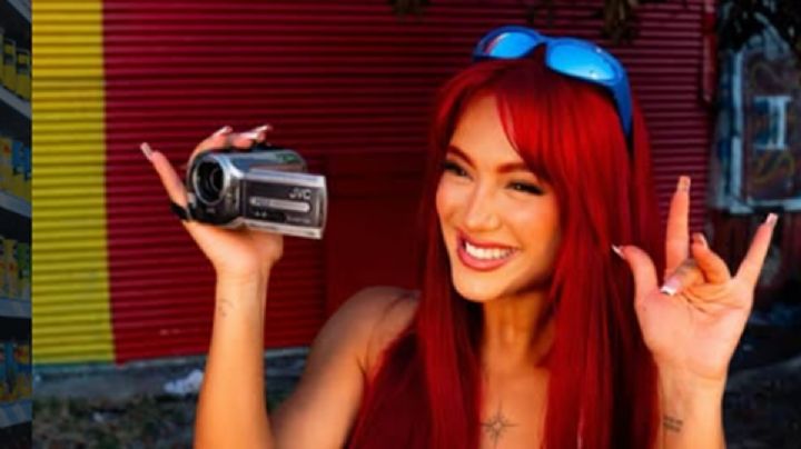 Supernova Génesis 2026: quién es Florencia Vigna, la nueva rival de Alana Flores