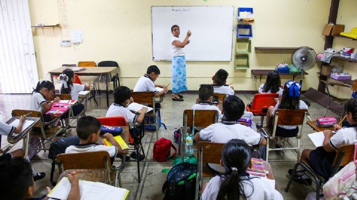 Niños en México leen peor: Unesco alerta retroceso y caída en niveles de primaria