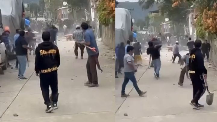 Presidencia de Huejutla busca mediación pacífica en conflicto de Ixtlahuatempa y San Juan