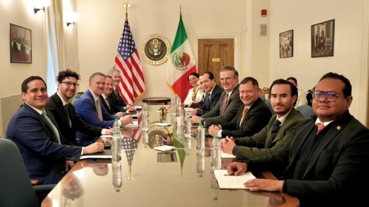 Revisión del T-MEC arranca: México y EU activan mesas técnicas