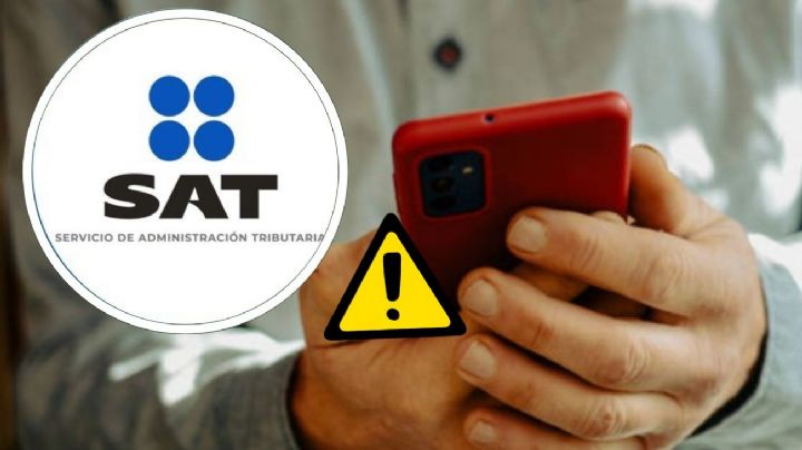 Alertan por fraude telefónico: delincuentes se hacen pasar por el SAT