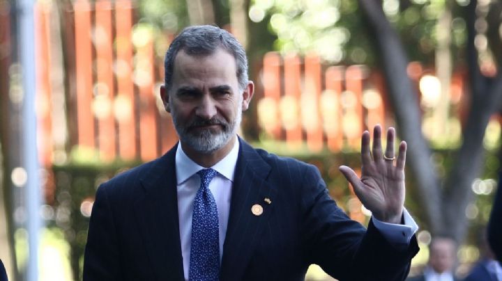 Sheinbaum confirma invitación al rey Felipe VI al Mundial; no fue exclusiva