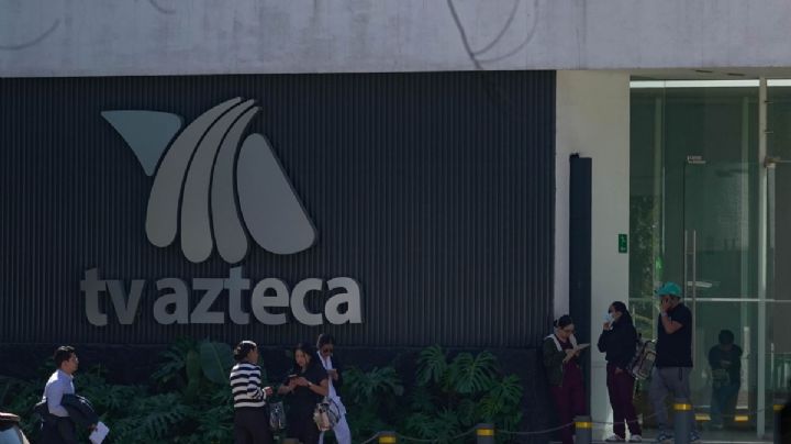 TV Azteca, a un paso de juicio en NY por deuda de 400 millones de dólares