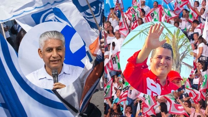 PAN en Veracruz pide “madurez” al PRI y rechaza alianza en 2027