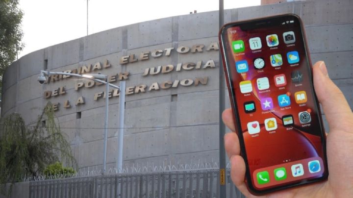 Tribunal desecha sanción contra ciudadana que criticó a diputada en mensajes de WhatsApp