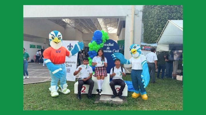 Expo Orienta 2026, promoción de la oferta educativa UV