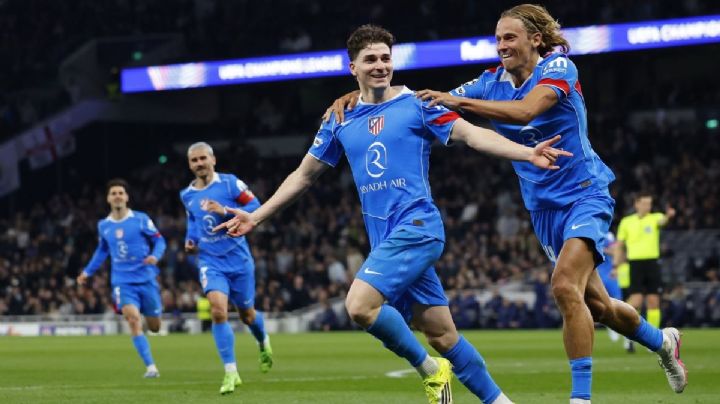 Así se jugarán los cuartos de final de la Champions League: fechas, horarios y dónde ver