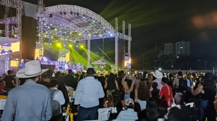 Estos son los 12 artistas confirmados para la Ganadera Ylang Ylang 2026 en Boca del Río