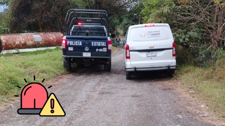 Hombre es asesinado a balazos en El Encinar, Nogales mientras viajaba en un triciclo