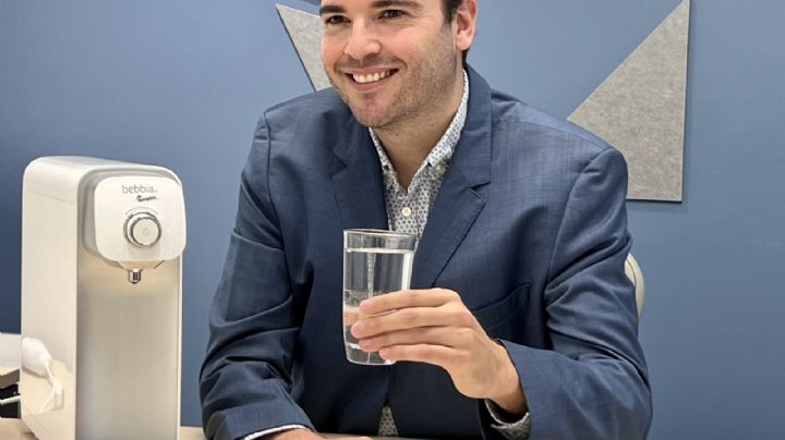 Día Mundial del Agua: ¿el agua debe reinventarse en México?