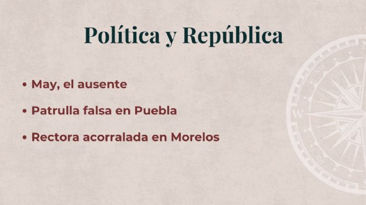 Política y República