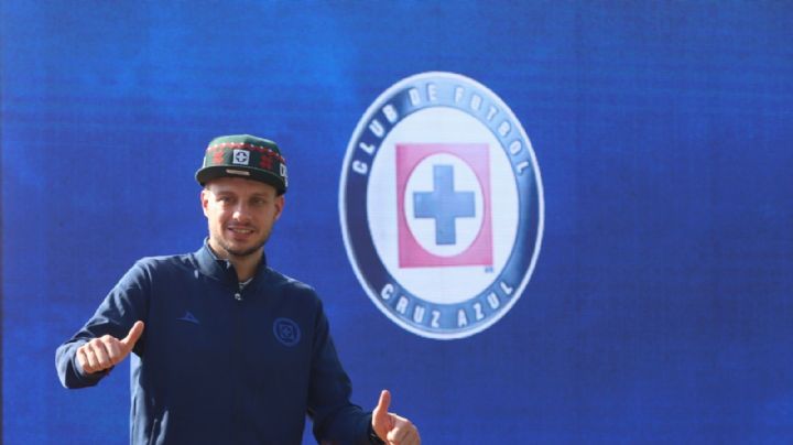 Anselmi no descarta regresar a Cruz Azul: “Esa historia no tiene final”