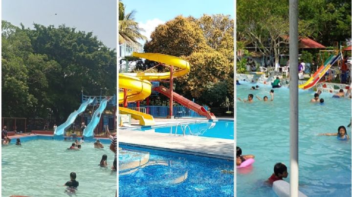 Semana Santa 2026: 3 balnearios para disfrutar en Veracruz