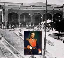 19 de marzo de 1821: Bustamante proclamó la independencia de México en Valle de Santiago