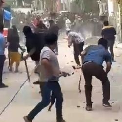 Inician denuncias tras violento enfrentamiento en Huejutla; reportan más de 12 heridos