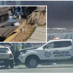 Hombre caminaba por calles de Mineral de la Reforma y repentinamente cayó muerto; esto se sabe