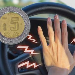 Usar mucho el claxon, luces apagadas y carga excesiva; estas son las multas más raras en Pachuca