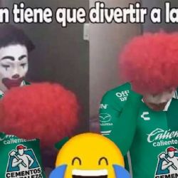 Los mejores memes de la derrota por 5-0 del León ante Chivas