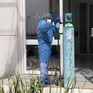 CNA sanciona a empresas por exclusividad en venta de oxígeno medicinal a clínicas y hospitales