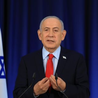 Netanyahu niega haber arrastrado a Trump a la guerra con Irán