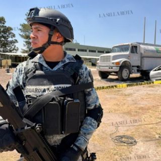 Así se alista el Ejército ante riesgos rumbo al Mundial 2026