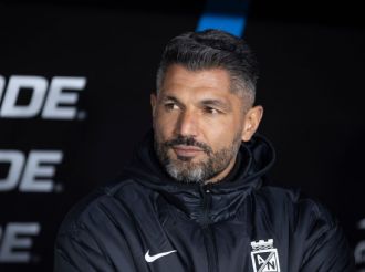 ¿A cuántos jugadores del León lesionó Gandolfi?