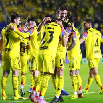 Foto descriptiva de: Los rivales de América y Cruz Azul en Concachampions: fechas, horarios y dónde ver