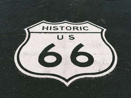 La Ruta 66 cumple 100 años