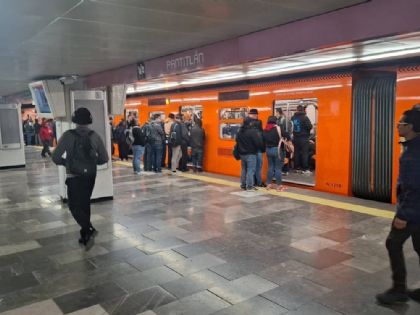 Metro CDMX: líneas con buen avance hoy 19 de marzo