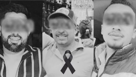 Localizan en la México–Tuxpan cuerpos de comerciantes desaparecidos en Hidalgo