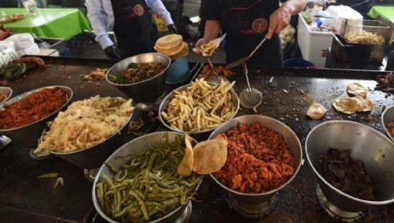 De chorizo, buche nana y más: ya viene la Feria del Taco a Pachuca; aquí las fechas