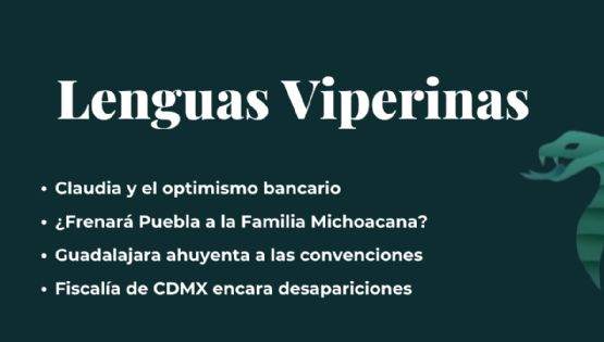 Lenguas Viperinas