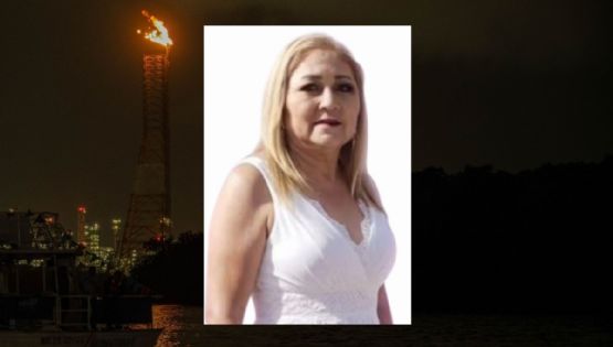 El último turno de Lorena en la Refinería de Dos Bocas: la tragedia que enluta a una familia en Minatitlán