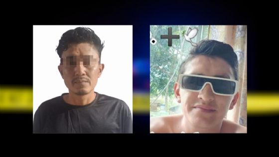 Detenido por multihomicidio en El Castillo es hermano de una de las víctimas