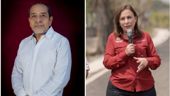 Alcalde de Minatitlán gana más que la gobernadora Rocío Nahle