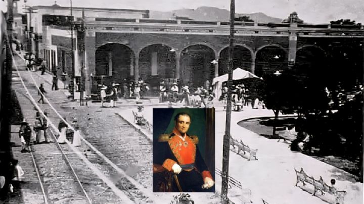 19 de marzo de 1821: Bustamante proclamó la independencia de México en Valle de Santiago