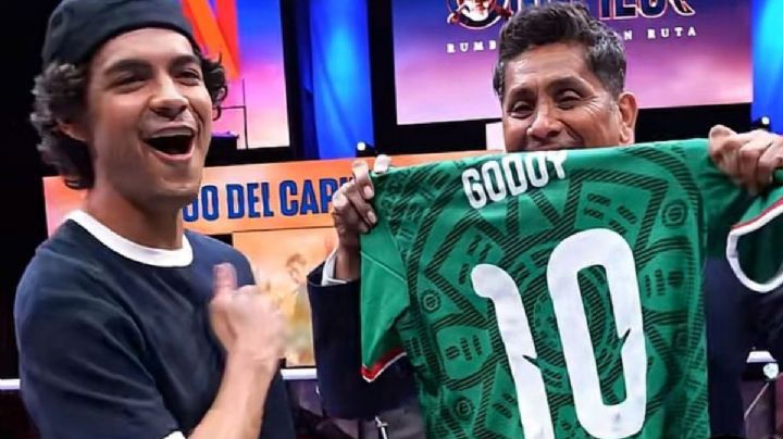 Colaboración entre FIFA & ONE PIECE Netflix