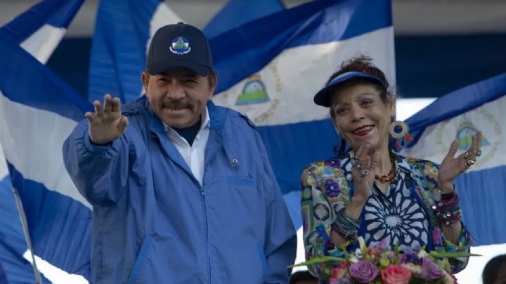 La persecución política de Nicaragua traspasa fronteras y llega a Europa