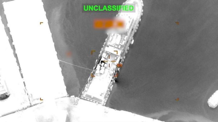 Pentágono pide 200 mil mdd y prepara su mayor paquete de ataques contra Irán