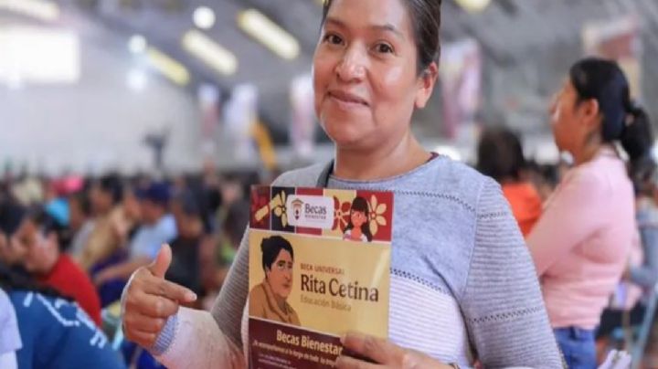 Paso a paso para digitalizar documentos y no perder la Beca Rita Cetina en el último día de registro