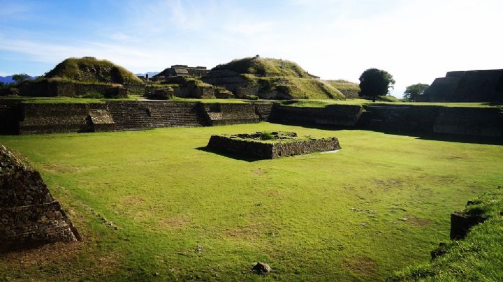 Los pueblos mágicos de Oaxaca para visitar esta Semana Santa 2026